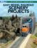 Easy Model Railroad Scenery Projects (Model Railroad Scenery Series)