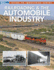 Railroading & the Automobile Industry (Guide to Industries)