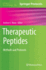 Therapeutic Peptides: Methods and Protocols