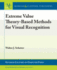 Extreme Value Theory-Based Methods for Visual Recognition (Synthesis Lectures on Computer Vision)