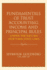 Fundamentals of Trust Accounting Income and Principal Rules