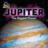 Jupiter: the Biggest Planet