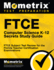 Ftce Computer Science K-12 Secrets Study Guide: Ftce Test Review for the Florida Teacher Certification Examinations