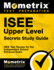 Isee Upper Level Secrets Study Guide: Isee Test Review for the Independent School Entrance Exam