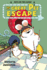 The Great Pet Escape (Pets on the Loose! )