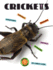 Crickets (X-Books: Insects)