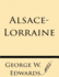 Alsace-Lorraine