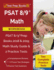 Psat 8/9 Math Workbook: Psat 8/9 Prep Books 2018 & 2019 Math Study Guide & 2 Practice Tests