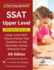 Ssat Upper Level Prep Books 2020 and 2021: Upper Level Ssat Prep and Practice Test Questions for the Secondary School Admission Test [5th Edition]