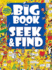 Big Book of Seek & Find (96p)