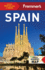 Frommer's Spain (Color Complete Guide)