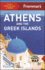 Frommers Athens and the Greek Islands (Complete Guide)