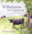 Wilhelmina Goes Wandering (Hardback Or Cased Book)