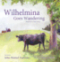 Wilhelmina Goes Wandering