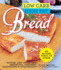 Low Carb High Fat Bread: Gluten-and Sugar-Free Baguettes, Loaves, Crackers, and More