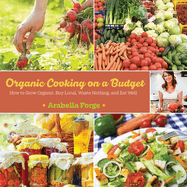 Organic Cooking on a Budget