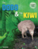 The Dodo and the Kiwi Format: Library Bound