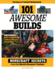 101 Awesome Builds: Minecraft Secrets From the World's Greatest Crafters