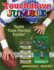 Touchdown Jumble: Tackle These Peerless Puzzles! (Jumbles)