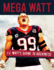 Mega Watt: J.J. Watt's Surge to Greatness