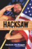 Hacksaw Format: Paperback