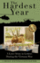 The Hardest Year: A Love Story in Letters During the Vietnam War