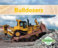 Bulldozers (Construction Machines)