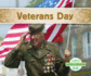 Veterans Day (National Holidays)