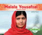 Malala Yousafzai: Education Activist (History Maker Biographies)