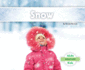 Snow (Weather)