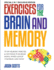 Exercises for the Brain and Memory: 70 Neurobic Exercises & Fun Puzzles to Increase Mental Fitness & Boost Your Brain Juice Today