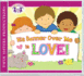 His Banner Over Me is Love Cd (Kids Can Worship Too! Music)