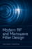 Modern Rf and Microwave Filter Design