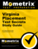 Virginia Placement Test Secrets Study Guide: Vpt Exam Review for the Virginia Placement Tests