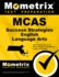 Mcas Success Strategies English Language Arts Study Guide: Mcas Test Review for the Massachusetts Comprehensive Assessment System