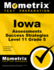 Iowa Assessments Success Strategies Level 11 Grade 5 Study Guide: Ia Test Review for the Iowa Assessments