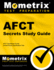 Study Guide: Afct Secrets: Afct Test Review for the Armed Forces Classification Test