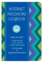 Internet Password Logbook-Pattern Edition: Keep Track of: Usernames, Passwords, Web Addresses in One Easy & Organized Location