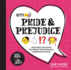 Emoji Pride and Prejudice: Epic Tales in Tiny Texts (Condensed Classics)