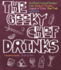 The Geeky Chef Drinks: Unofficial Cocktail Recipes From Game of Thrones, Legend of Zelda, Star Trek, and More (Volume 3) (Geeky Chef, 3)