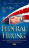 Federal Hiring: Issues, Quality Recruitment and Assessment of Training and Experience