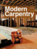 Modern Carpentry Workbook