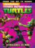 Teenage Mutant Ninja Turtles Animated Volume 6: Vengeance is Mine (Tmnt Animated Adaptation)