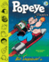 Popeye Classics, Vol. 10: Moon Rocket and More