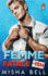 Femme Fatale-Ish (Romcom Sibling Standalones)