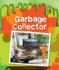 Garbage Collector (Gross Jobs)