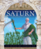Saturn: God of Sowing and Seeds