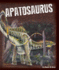 Apatosaurus (Exploring Dinosaurs)