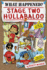 Stage Two Hullabaloo What Happened Set of 4