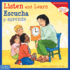 Listen and Learn / Escucha Y Aprende (Learning to Get Along) (English and Spanish Edition)